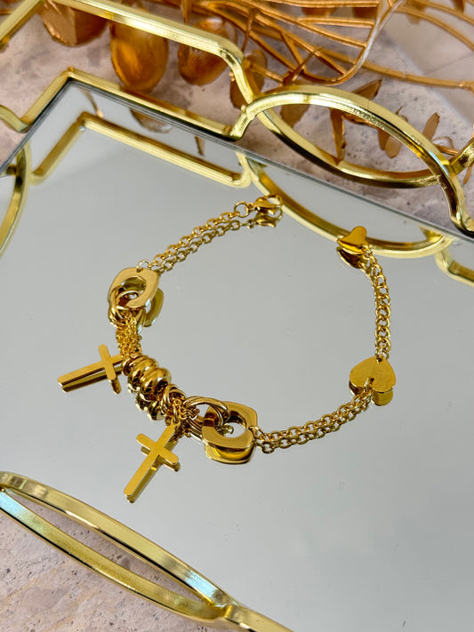 Charm Bracelet 720