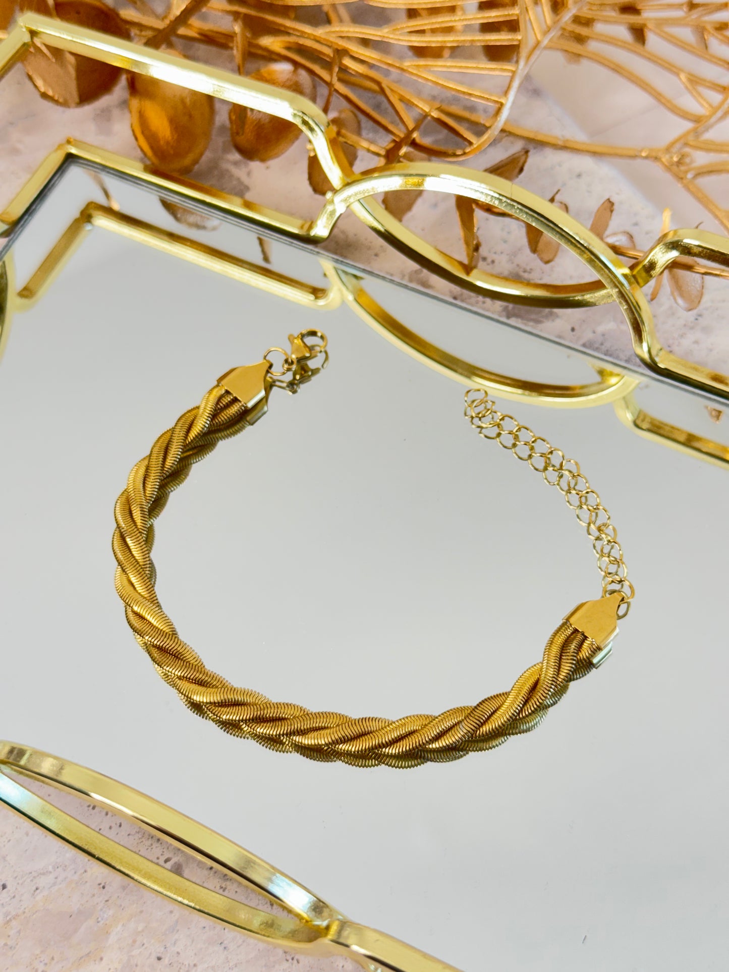 Eve Bracelet 721