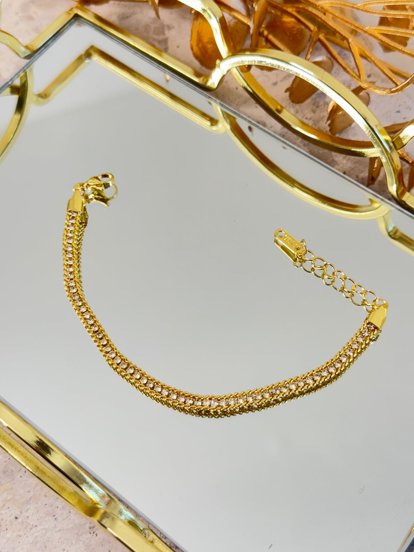 Lovi Small Bracelet
