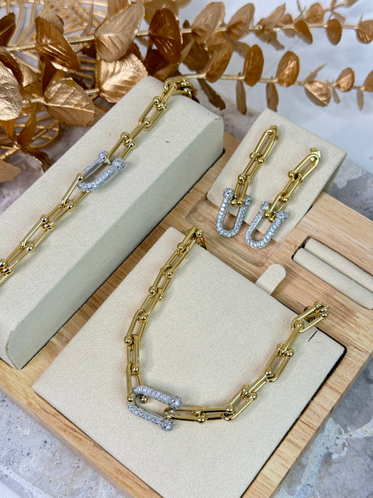 Ever Jewellery Set 855