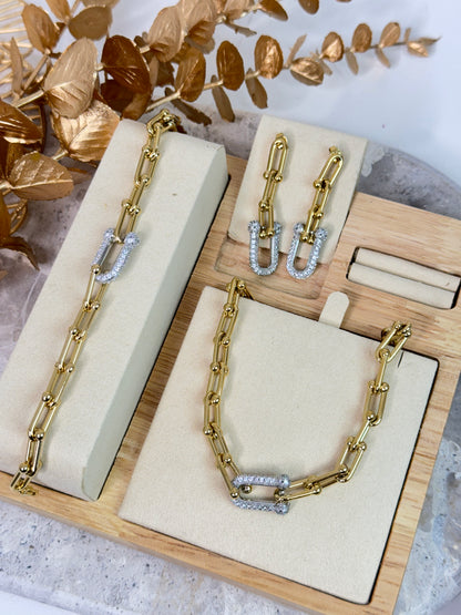 Ever Jewellery Set 855