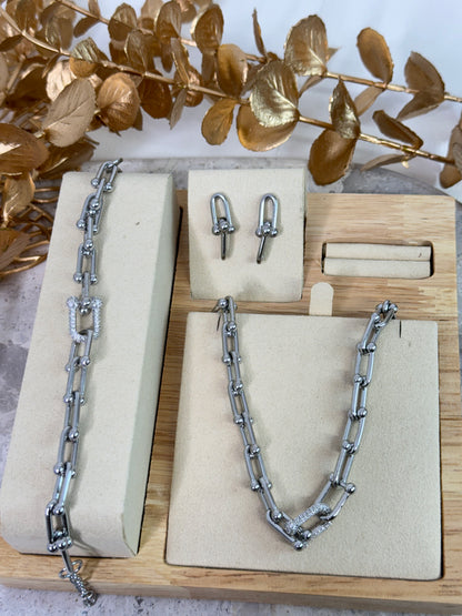 Jewellery Set 868