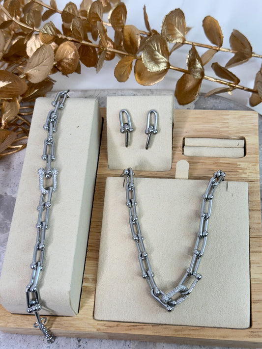 Jewellery Set 868