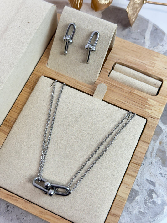 Jewellery Set 913