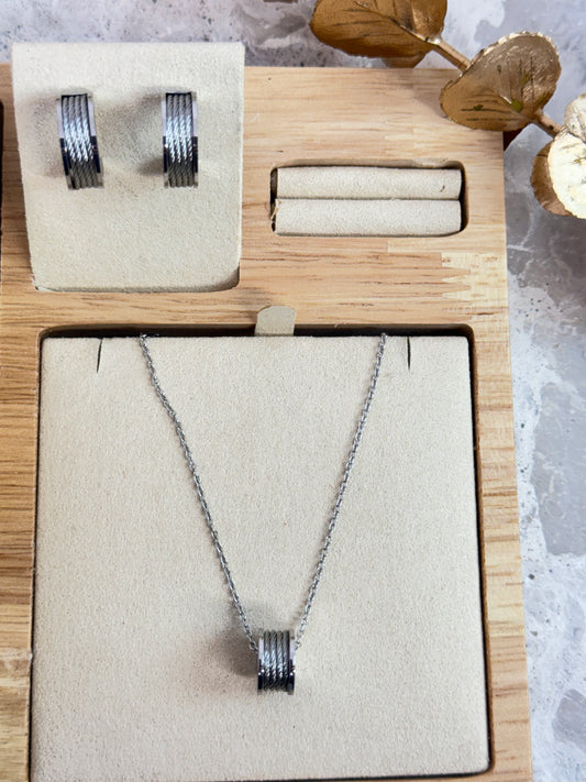 Jewellery Set 921