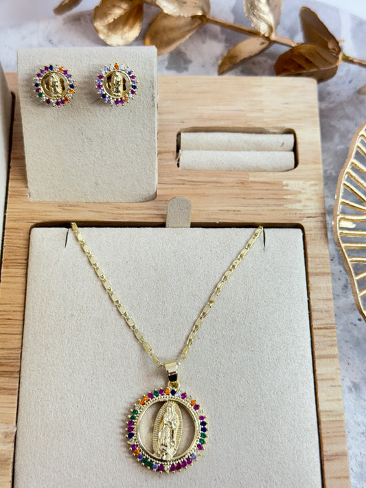 Jewellery Set 923