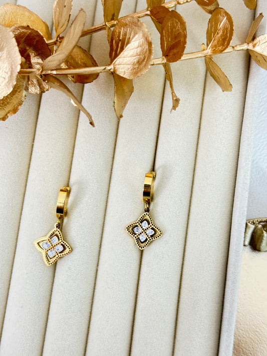 Earrings 997