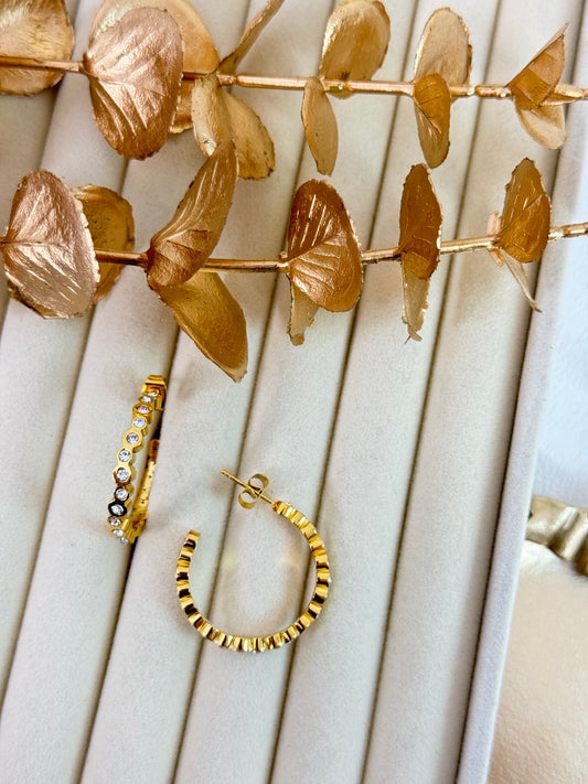 Earrings 994