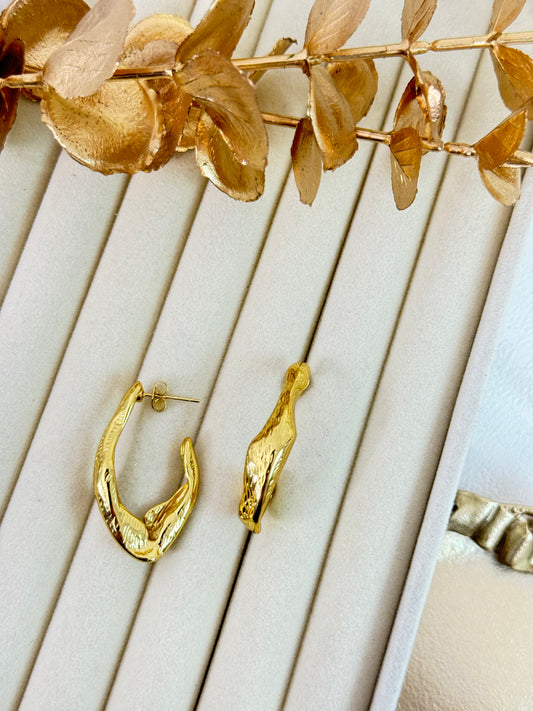 Earrings 992