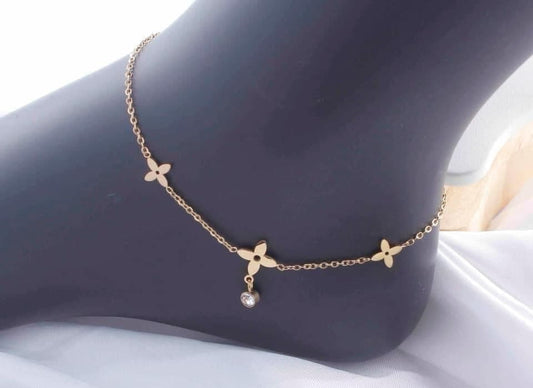 Moira Anklet 959