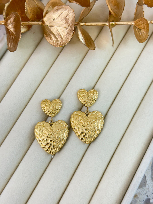 Earrings 1016