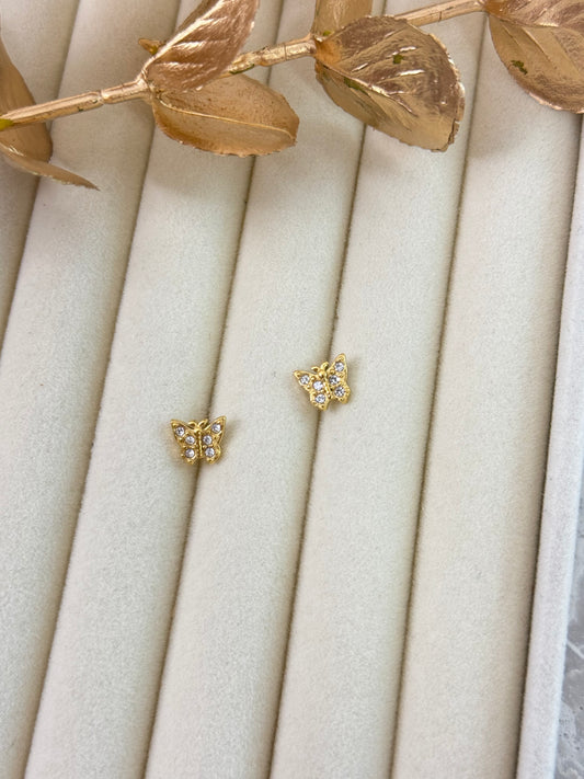 Rae Stud Earrings
