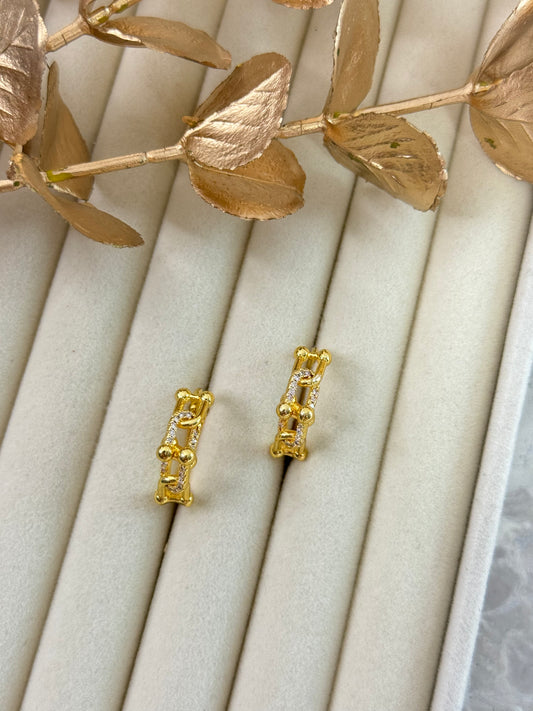 Earrings 1027