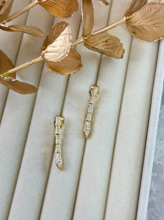 Earrings 1033