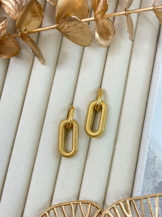 Earrings 1044