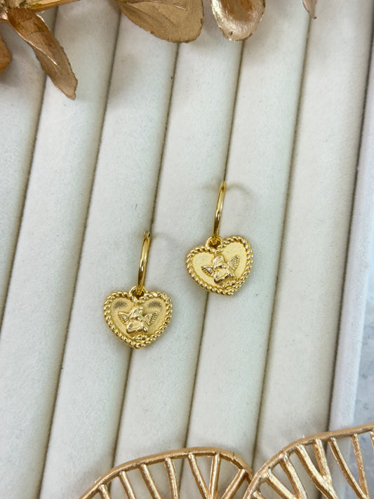 Earrings 1046