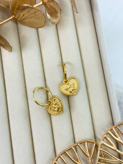 Earrings 1046