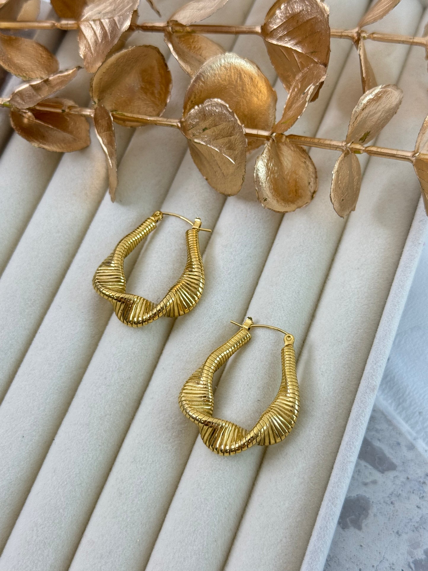 Earrings 1053