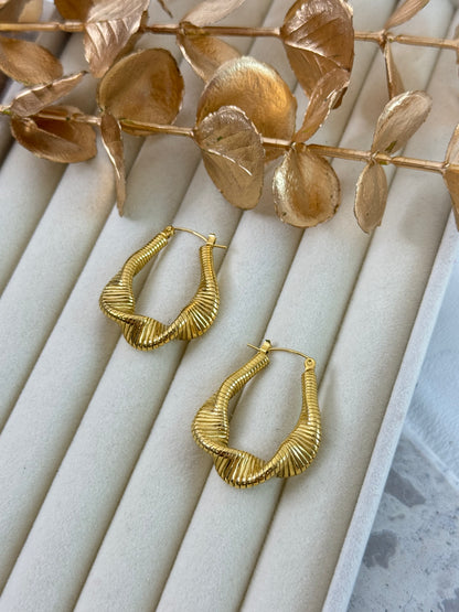 Earrings 1053