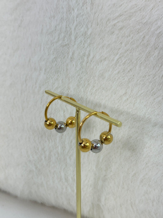 Earrings 1055