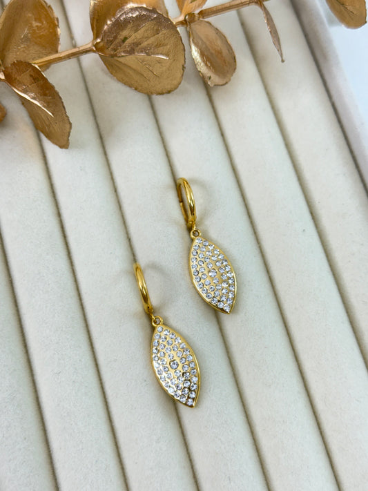 Earrings 1064