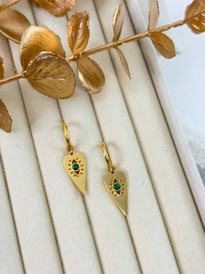 Earrings 1065