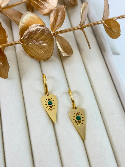Earrings 1065