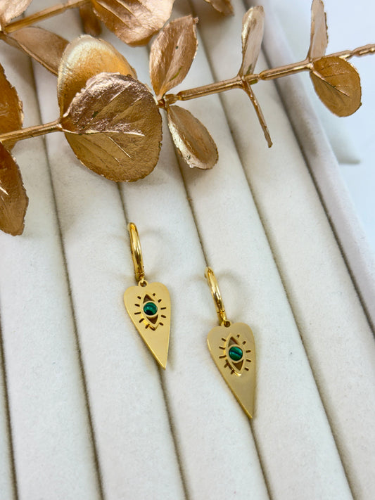Earrings 1065