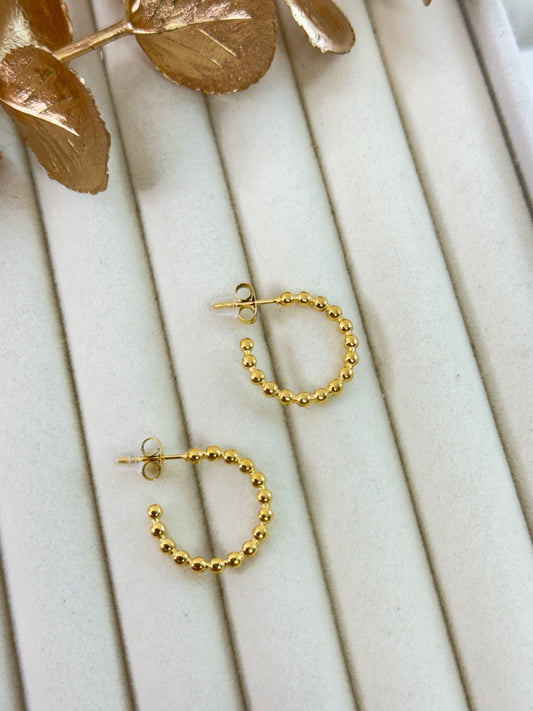 Bubble Earrings 1070