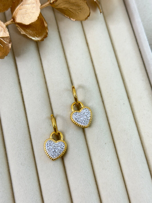 Gabriella Earrings 1081