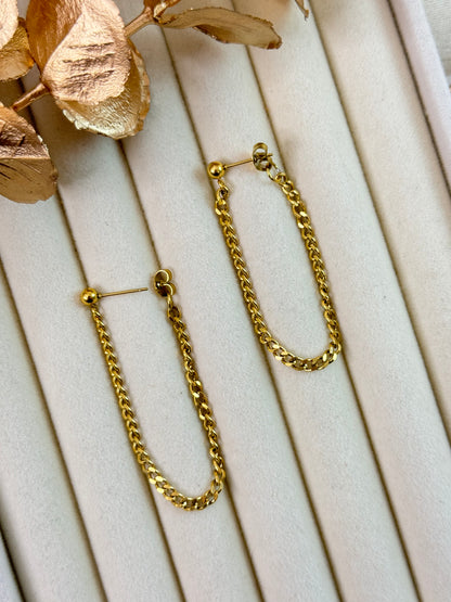 Earrings 1145