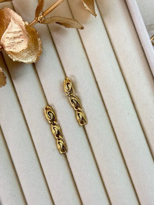 Earrings 1146