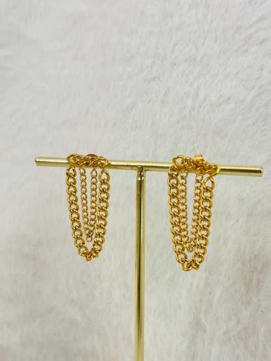 Earrings 1147