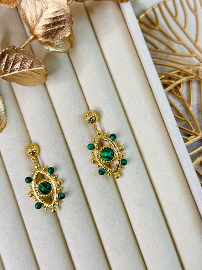Earrings 1157