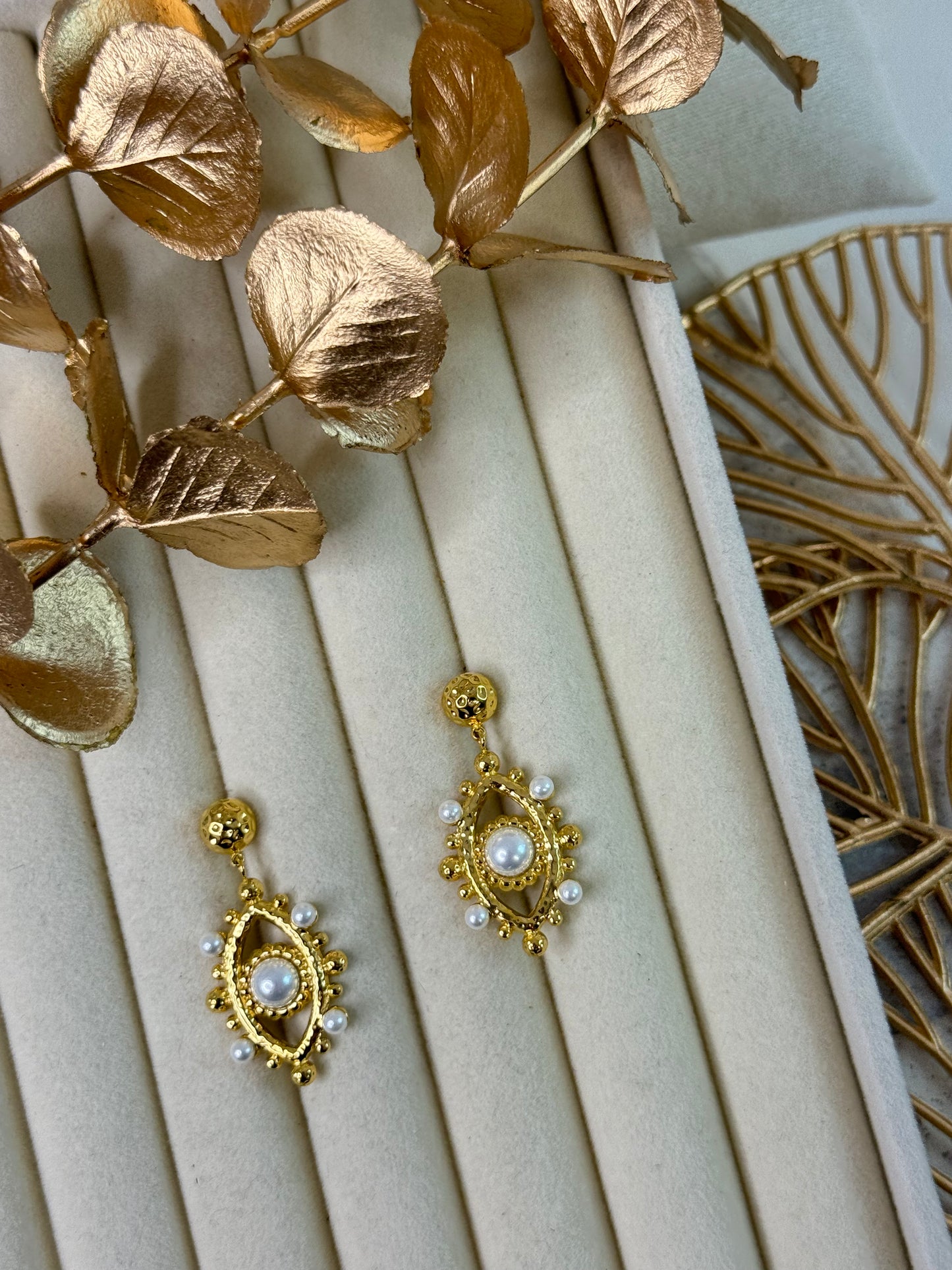 Earrings 1157