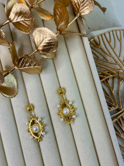 Earrings 1157