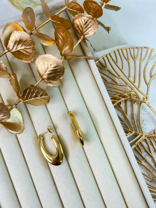 Eden Earrings 1158
