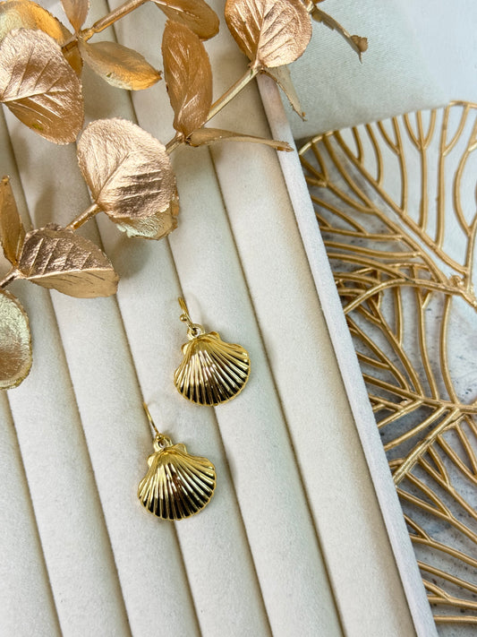 Isla Hook Earrings 1161