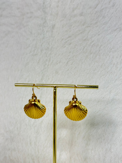 Isla Hook Earrings 1161