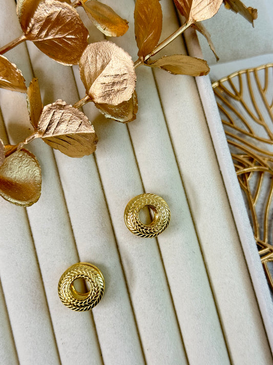 Earrings 1169