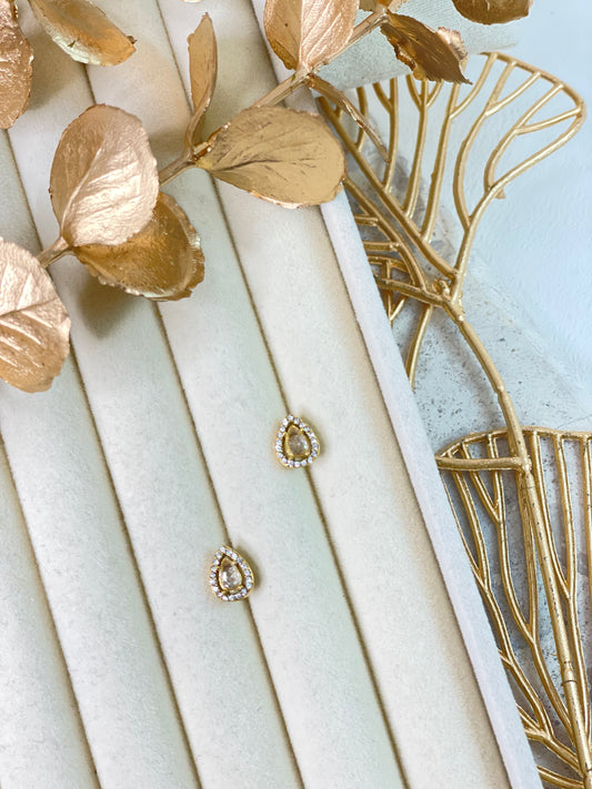 Brielle Stud Earrings 1184