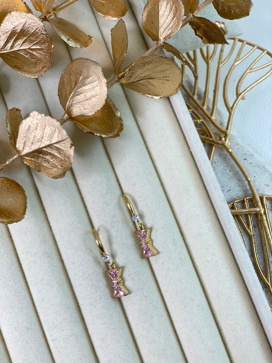 Earrings 1182