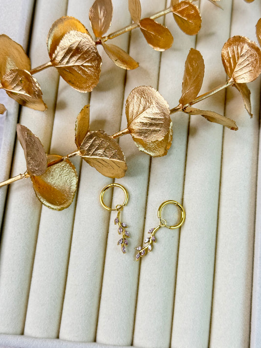 Earrings 1189