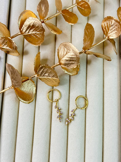Earrings 1189