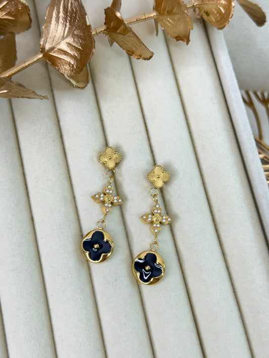 Kiana Dangling Earrings 1204
