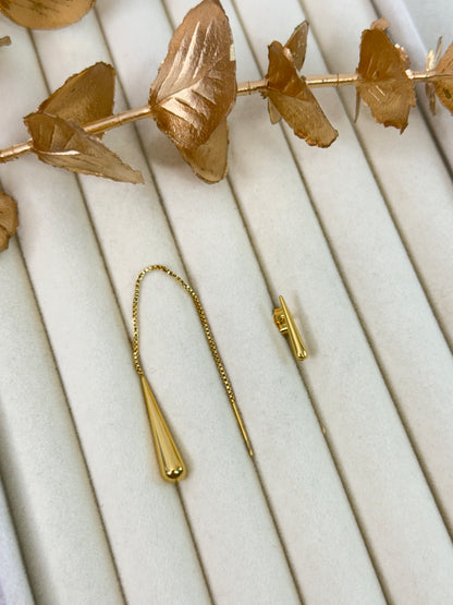 Earrings 1208
