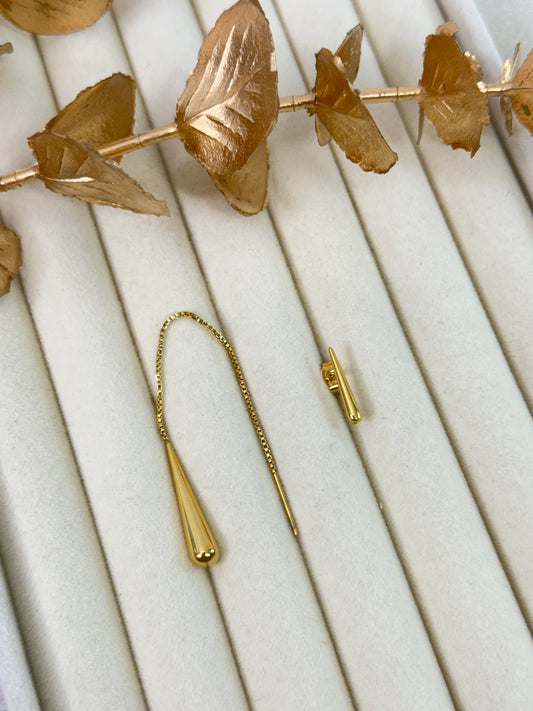 Earrings 1208