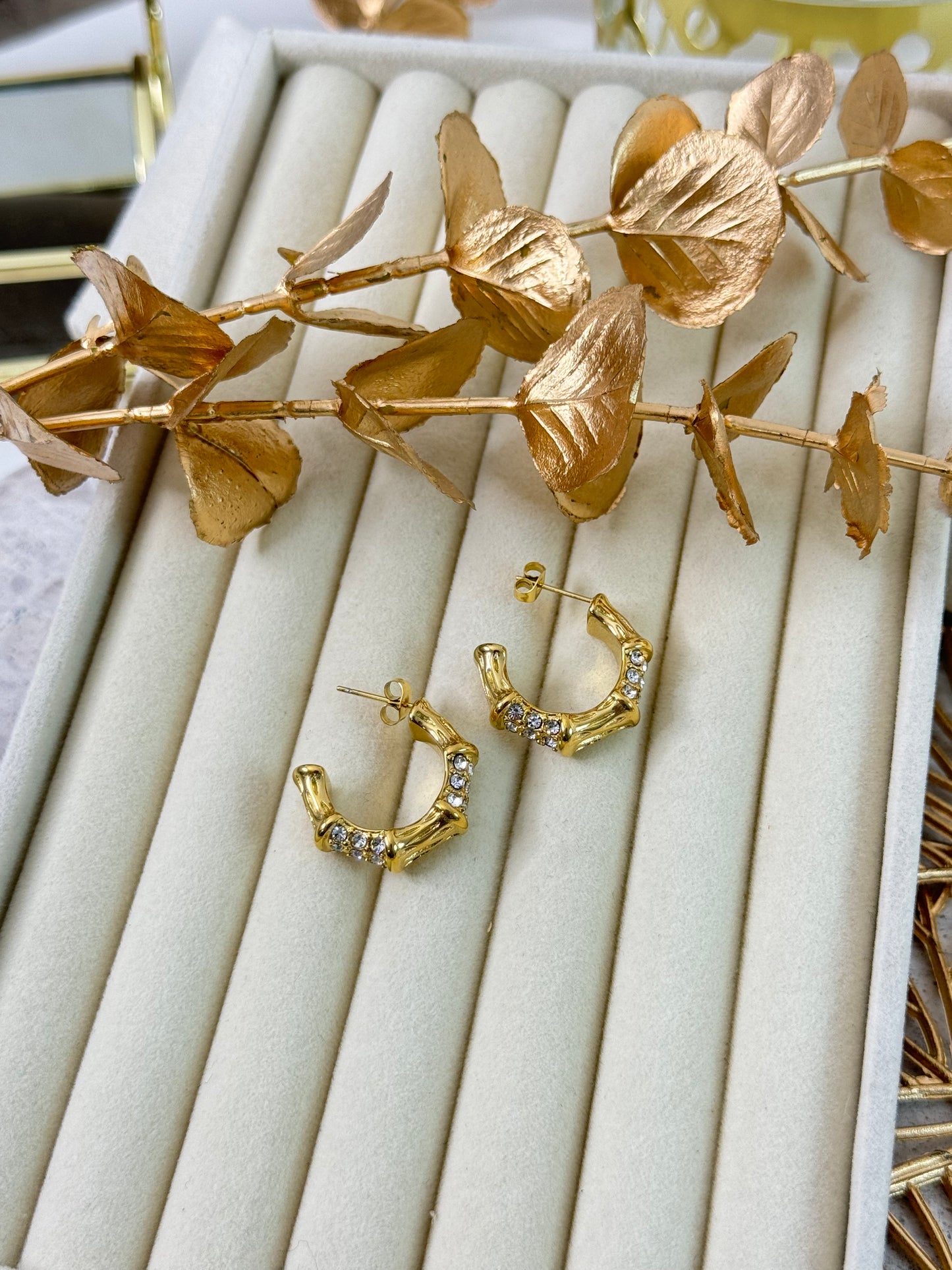 Autumn Earrings 1210