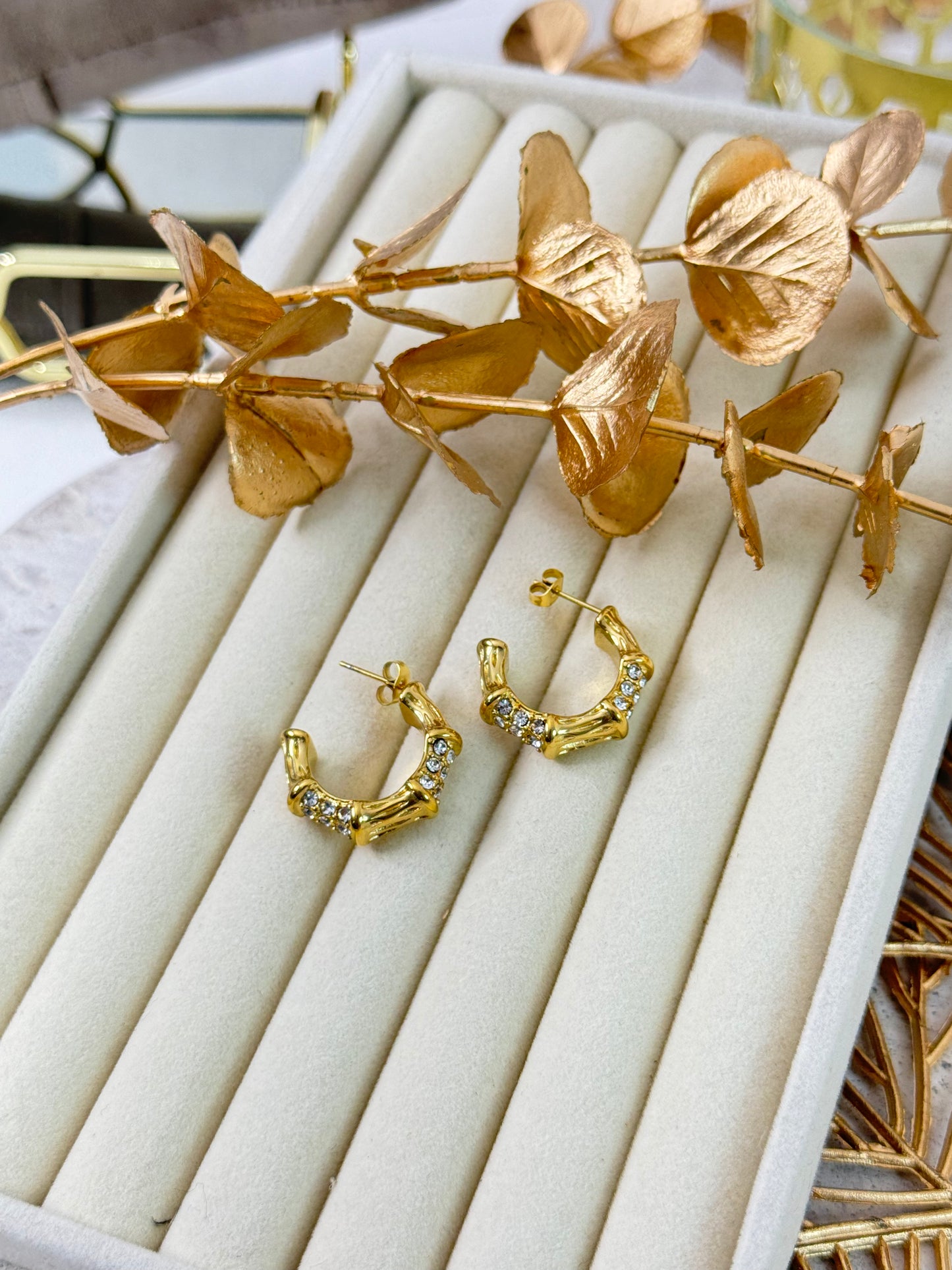 Autumn Earrings 1210