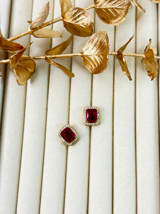 Earrings 1214